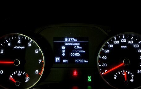 KIA Sportage IV рестайлинг, 2021 год, 2 090 000 рублей, 15 фотография