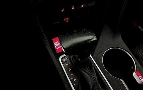 KIA Sportage IV рестайлинг, 2021 год, 2 090 000 рублей, 18 фотография