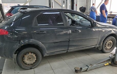 Chevrolet Lacetti, 2012 год, 590 000 рублей, 8 фотография