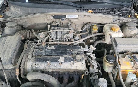 Chevrolet Lacetti, 2012 год, 590 000 рублей, 10 фотография