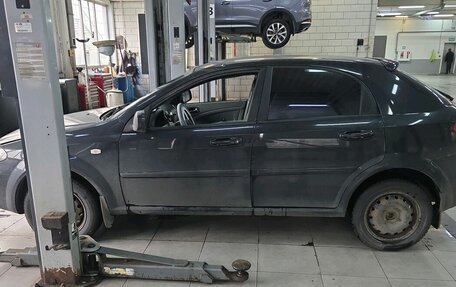 Chevrolet Lacetti, 2012 год, 590 000 рублей, 6 фотография