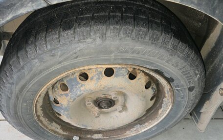 Chevrolet Lacetti, 2012 год, 590 000 рублей, 13 фотография