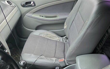 Chevrolet Lacetti, 2012 год, 590 000 рублей, 15 фотография