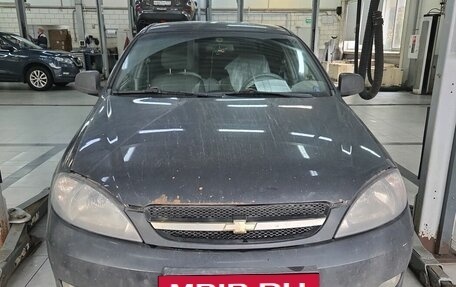 Chevrolet Lacetti, 2012 год, 590 000 рублей, 2 фотография