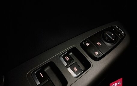 KIA Sportage IV рестайлинг, 2021 год, 2 090 000 рублей, 19 фотография