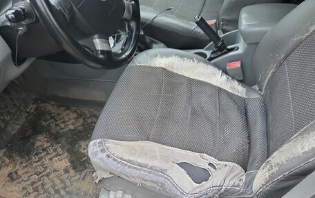 Chevrolet Lacetti, 2012 год, 590 000 рублей, 17 фотография