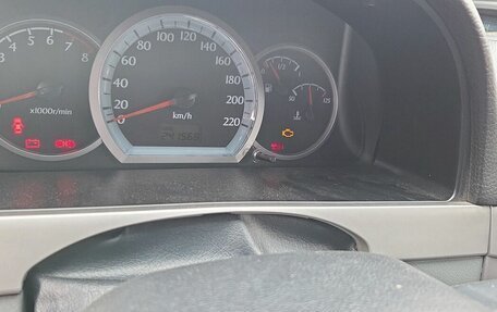 Chevrolet Lacetti, 2012 год, 590 000 рублей, 19 фотография