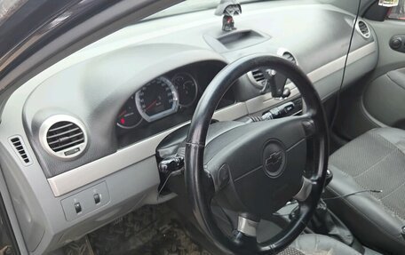 Chevrolet Lacetti, 2012 год, 590 000 рублей, 18 фотография