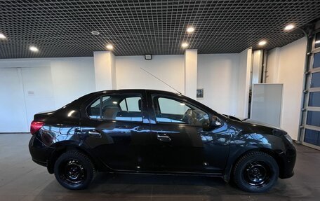 Renault Logan II, 2015 год, 510 000 рублей, 2 фотография