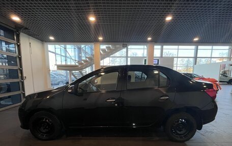 Renault Logan II, 2015 год, 510 000 рублей, 6 фотография