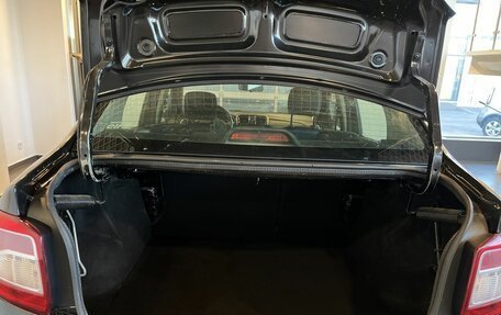 Renault Logan II, 2015 год, 510 000 рублей, 18 фотография