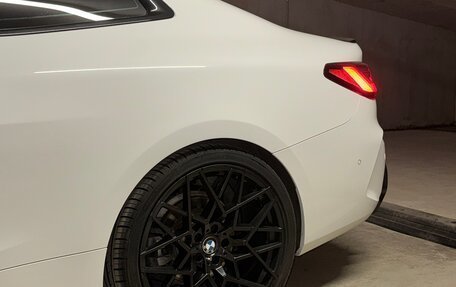 BMW 4 серия, 2020 год, 4 950 000 рублей, 4 фотография