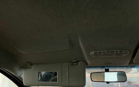 Renault Logan II, 2015 год, 510 000 рублей, 30 фотография