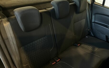 Renault Logan II, 2015 год, 510 000 рублей, 31 фотография