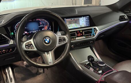 BMW 4 серия, 2020 год, 4 950 000 рублей, 6 фотография