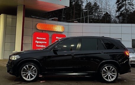 BMW X5, 2014 год, 2 990 000 рублей, 9 фотография