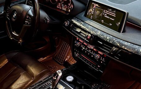 BMW X5, 2014 год, 2 990 000 рублей, 10 фотография