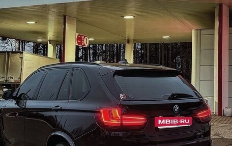 BMW X5, 2014 год, 2 990 000 рублей, 7 фотография