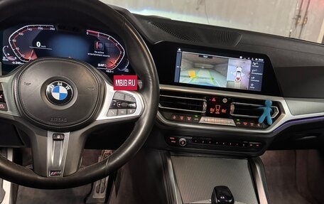 BMW 4 серия, 2020 год, 4 950 000 рублей, 8 фотография