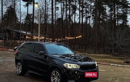 BMW X5, 2014 год, 2 990 000 рублей, 6 фотография