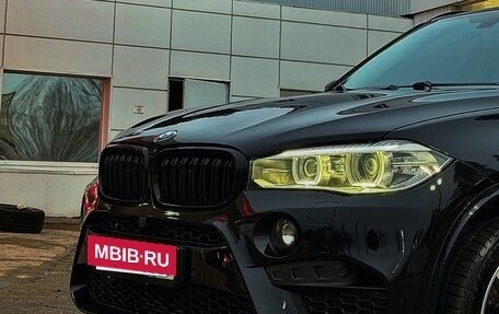 BMW X5, 2014 год, 2 990 000 рублей, 8 фотография