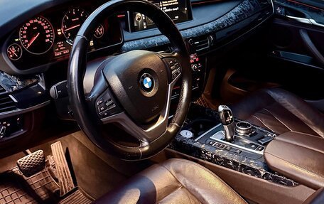 BMW X5, 2014 год, 2 990 000 рублей, 11 фотография