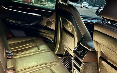 BMW X5, 2014 год, 2 990 000 рублей, 12 фотография