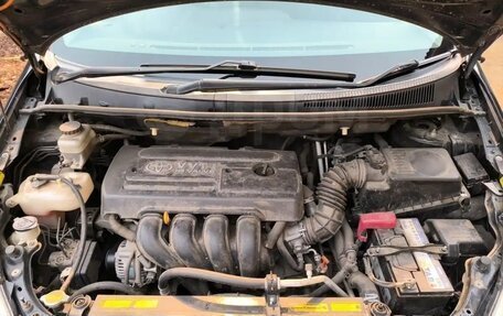 Toyota Wish II, 2006 год, 800 000 рублей, 8 фотография