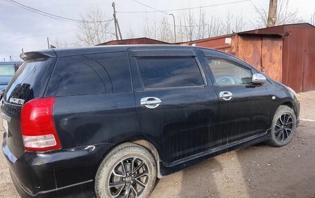 Toyota Wish II, 2006 год, 800 000 рублей, 2 фотография