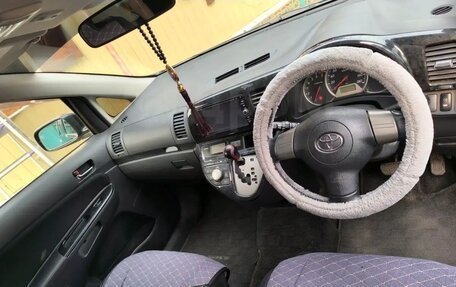 Toyota Wish II, 2006 год, 800 000 рублей, 5 фотография