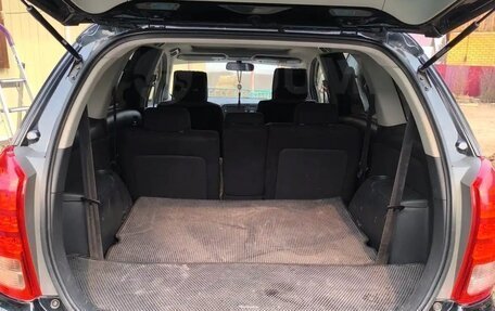 Toyota Wish II, 2006 год, 800 000 рублей, 6 фотография