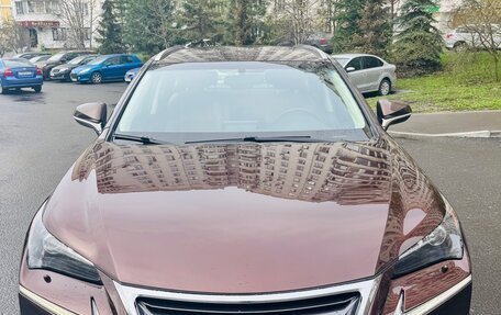 Lexus NX I, 2016 год, 3 100 000 рублей, 3 фотография