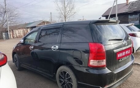 Toyota Wish II, 2006 год, 800 000 рублей, 3 фотография