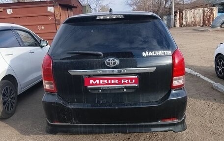 Toyota Wish II, 2006 год, 800 000 рублей, 4 фотография