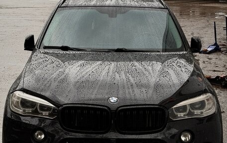 BMW X5, 2014 год, 2 990 000 рублей, 15 фотография