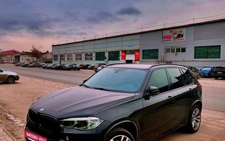 BMW X5, 2014 год, 2 990 000 рублей, 14 фотография