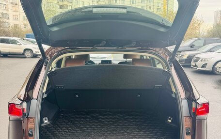 Lexus NX I, 2016 год, 3 100 000 рублей, 6 фотография