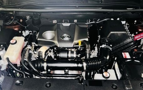 Lexus NX I, 2016 год, 3 100 000 рублей, 9 фотография