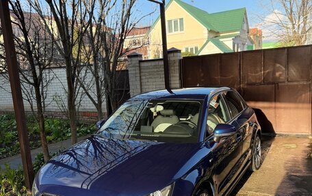 Audi A1, 2012 год, 1 300 000 рублей, 6 фотография