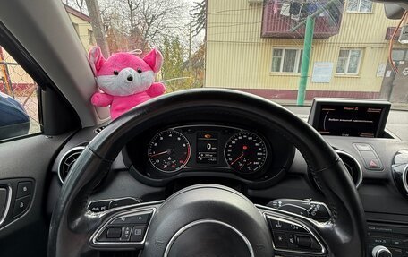 Audi A1, 2012 год, 1 300 000 рублей, 3 фотография