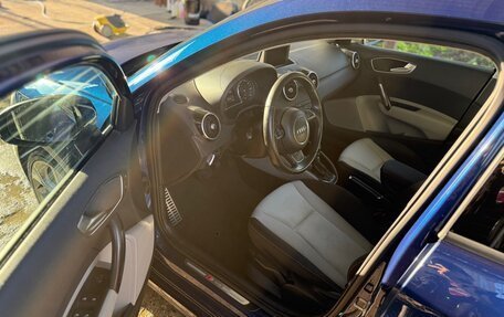 Audi A1, 2012 год, 1 300 000 рублей, 10 фотография