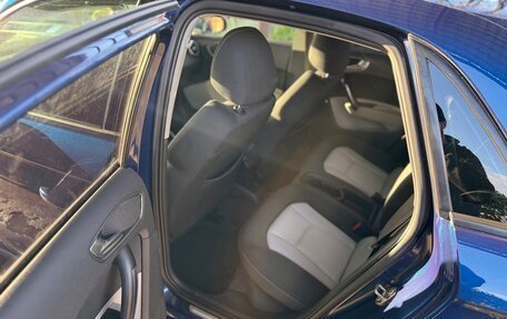 Audi A1, 2012 год, 1 300 000 рублей, 11 фотография