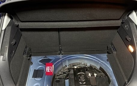 Audi A1, 2012 год, 1 300 000 рублей, 13 фотография