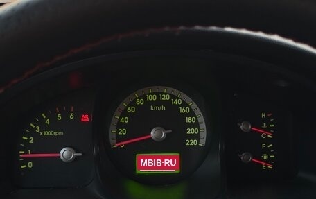 KIA Sportage II, 2006 год, 520 000 рублей, 13 фотография