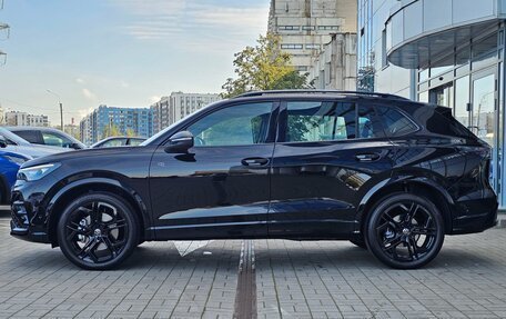 Volkswagen Tiguan, 2026 год, 5 050 000 рублей, 9 фотография