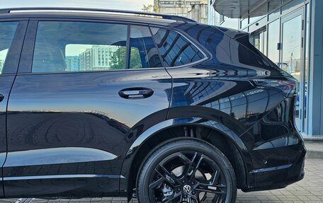 Volkswagen Tiguan, 2026 год, 5 050 000 рублей, 11 фотография