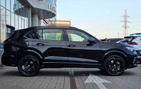 Volkswagen Tiguan, 2026 год, 5 050 000 рублей, 12 фотография