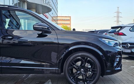 Volkswagen Tiguan, 2026 год, 5 050 000 рублей, 14 фотография