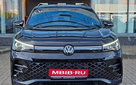 Volkswagen Tiguan, 2026 год, 5 050 000 рублей, 3 фотография