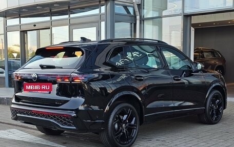 Volkswagen Tiguan, 2026 год, 5 050 000 рублей, 8 фотография